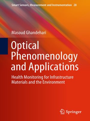cover image of Optical Phenomenology and Applications